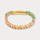 Bellas Trends Bracelet™ - Pride 18K Gold

