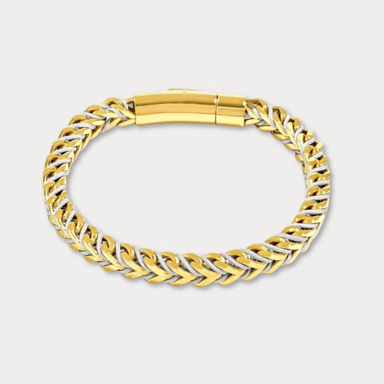 Bellas Trends Bracelet™ - 18K Gold
