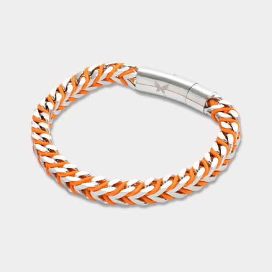 Bellas Trends Bracelet™ - White Rhodium