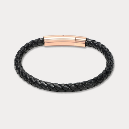 Studz Braided Obsession Nail™ 8k_Rose_Gold