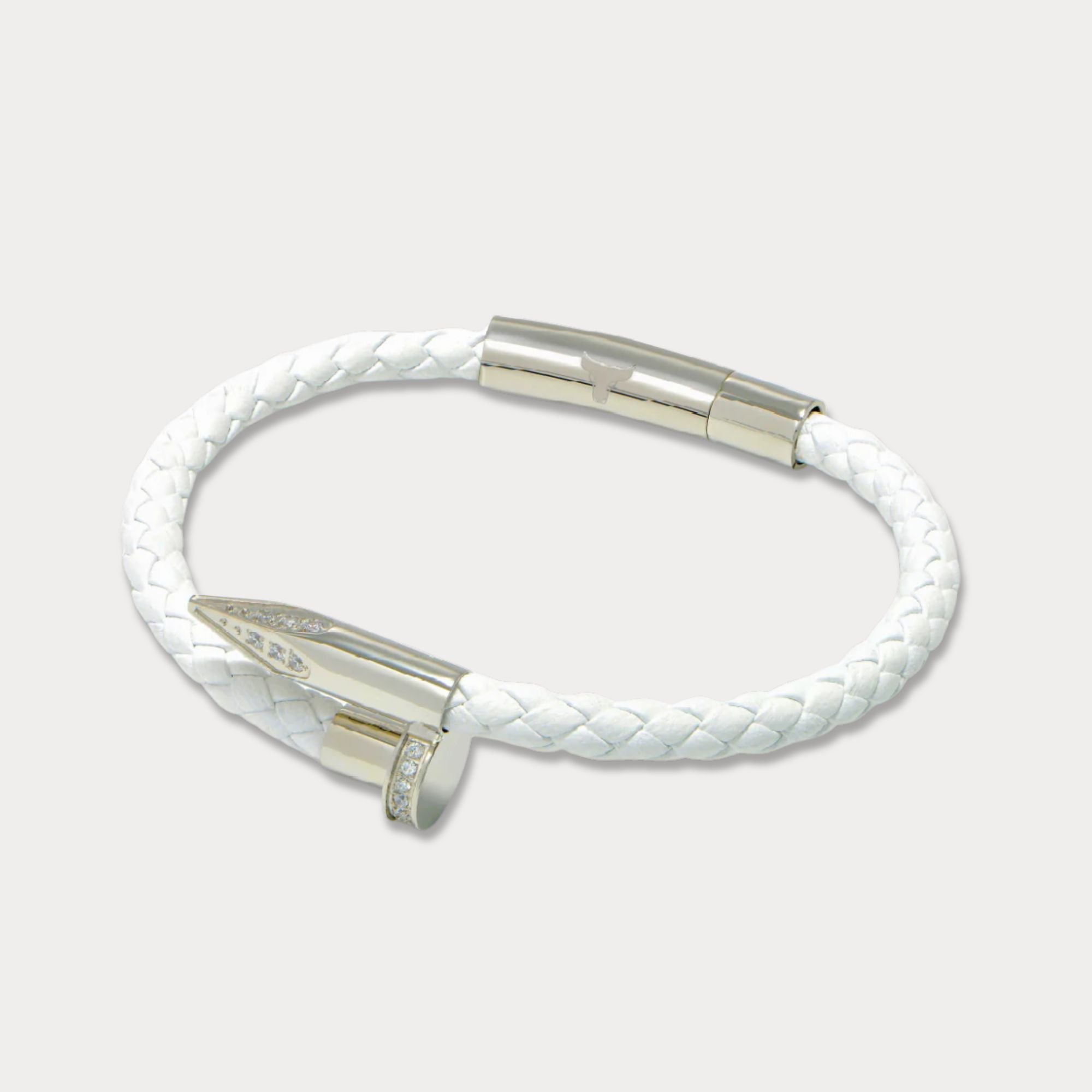 Studz Braided Obsession Nail™ - Gabriel