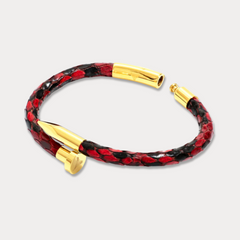 Studz Python Obsession Nail™ - Casino Royal 18K Gold