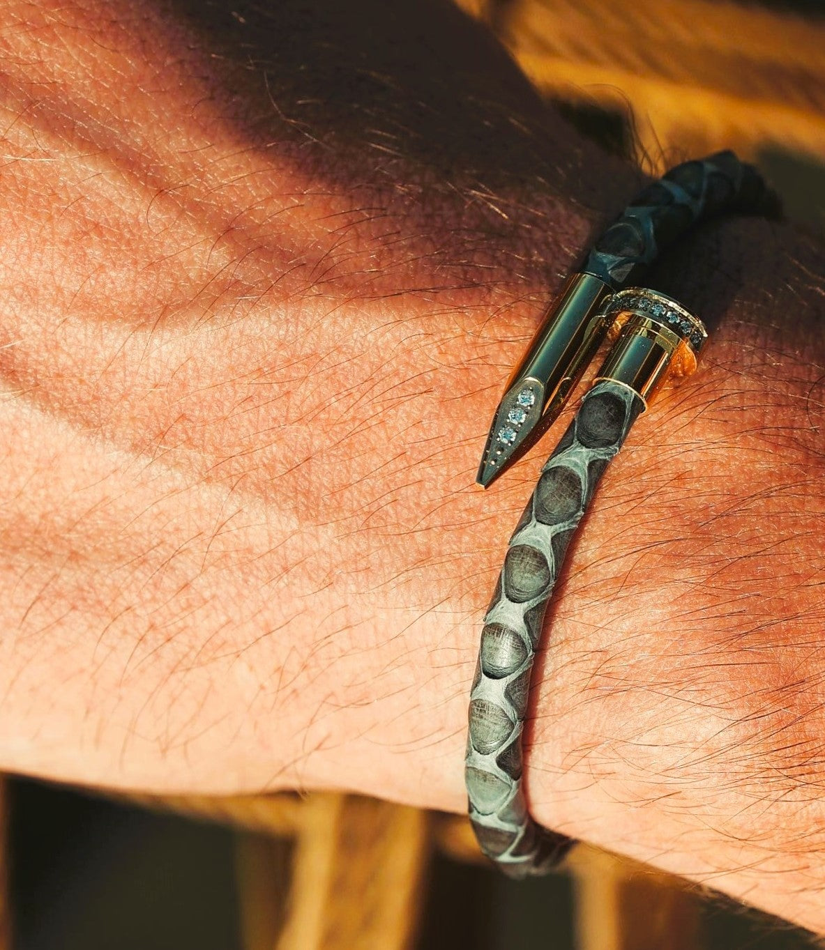 Studz Python Obsession Nail™ - Fifty Shades