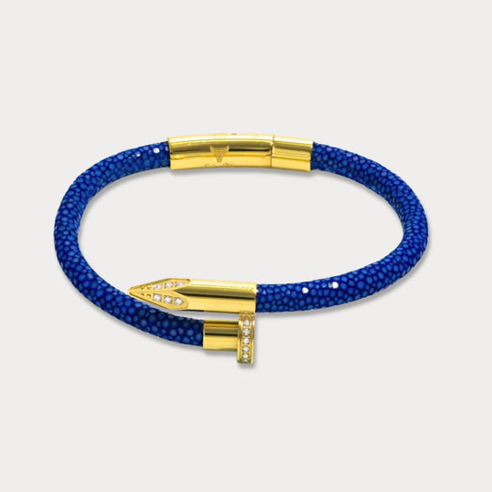 Studz Stingray Obsession Nail™ - 18K Gold