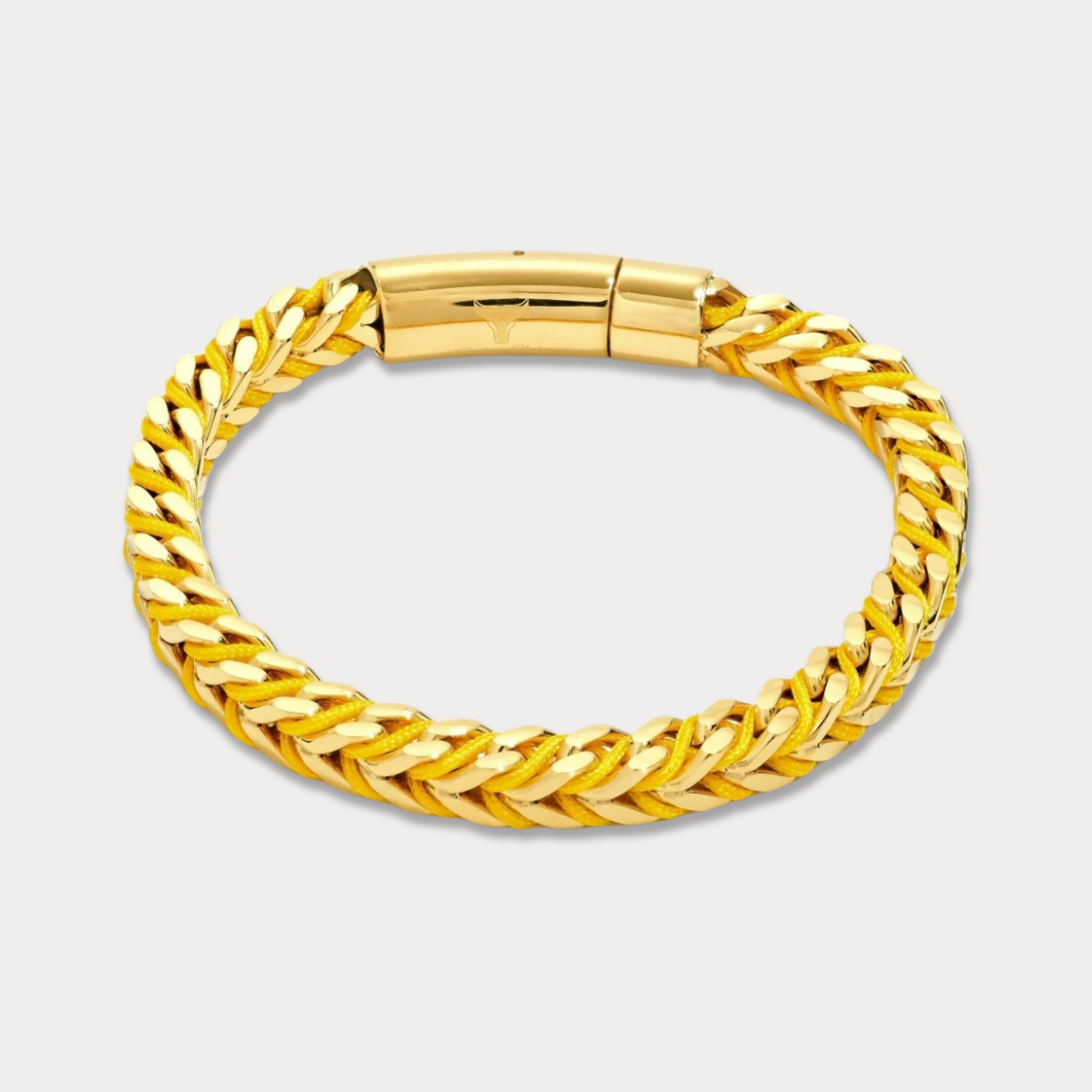 Studz Trends Bracelet™ - Canary 18K Gold
