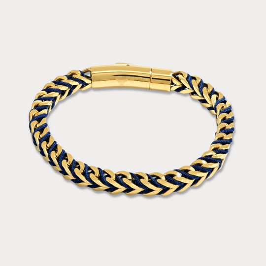 Studz Trends Bracelet™ - Glory 18K Gold