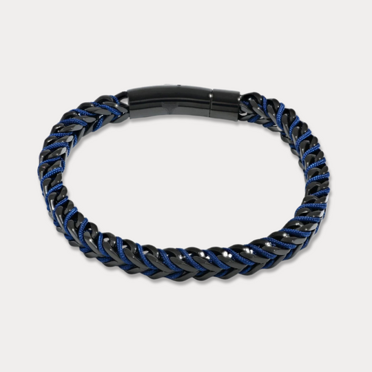Studz Trends Bracelet™ - Glory Black Titanium
