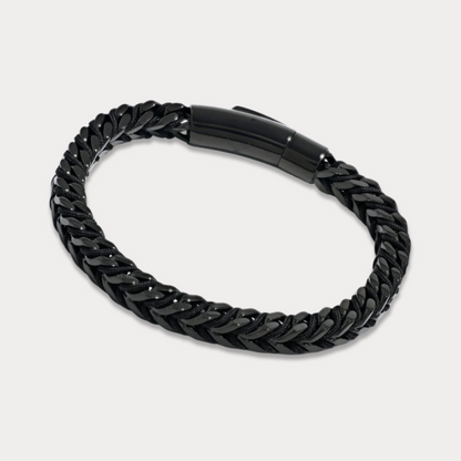 Studz Trends Bracelet™- Knight Black Titanium
