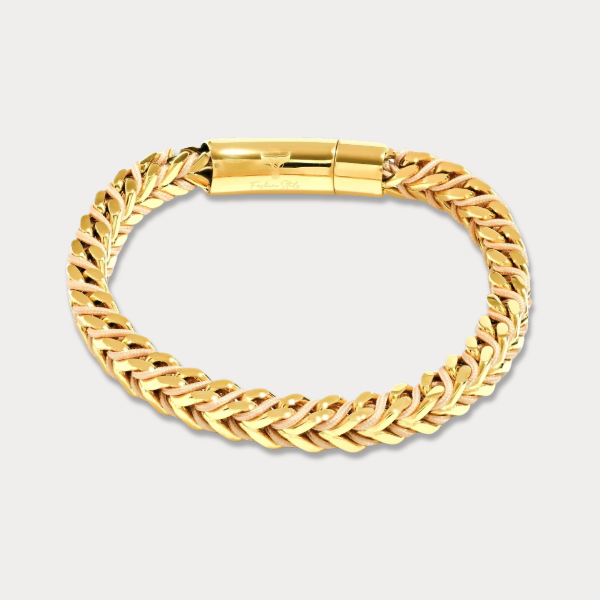 Studz Trends Bracelet™ - Oro 18K Gold
