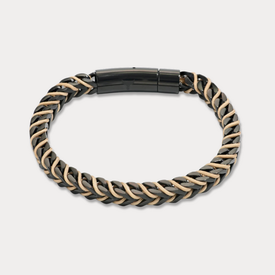 Studz Trends Bracelet™ - Oro Black Titanium
