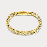 Studz Trends Bracelet™ - Santo 18K Gold