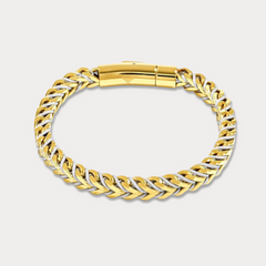 Studz Trends Bracelet™ - Santo 18K Gold