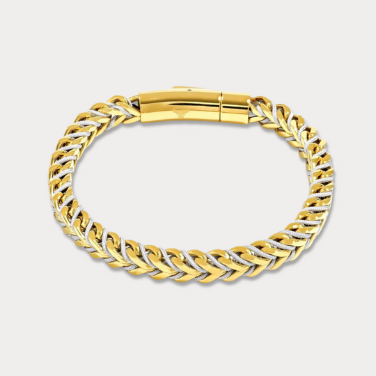 Studz Trends Bracelet™ - Santo 18K Gold