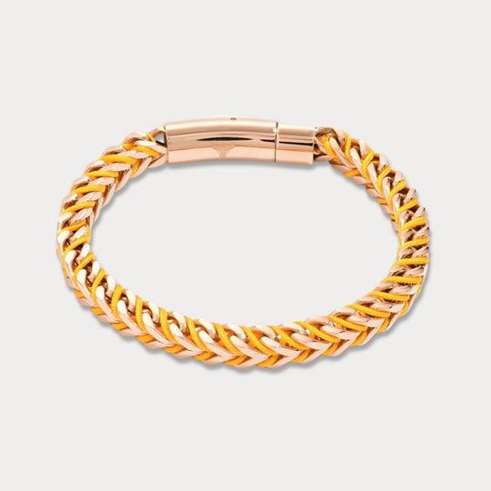Studz Trends Bracelet™ - 18K Rose Gold PVD