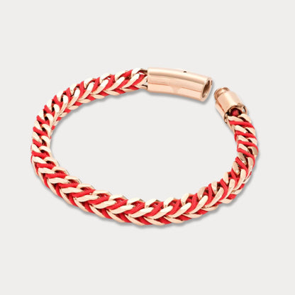 Studz Trends Bracelet™ - 18K Rose Gold PVD