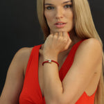 Bellas Braided Obsession Nail™ - Valentina Lifestyle 2