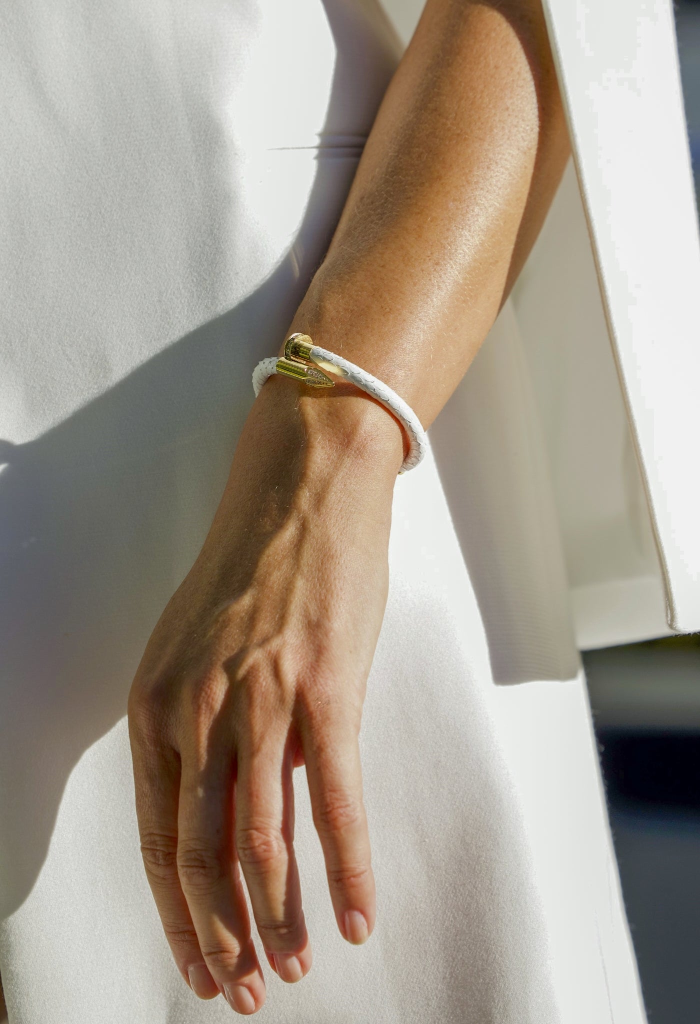 Bellas Python Obsession Nail™ - Athena Lifestyle