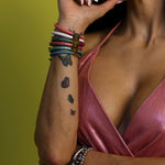 Bellas Python Obsession Nail™ - Athena Lifestyle4