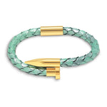 Bellas Python Obsession Nail™ - Aurora 18K Gold