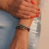 Bellas Python Obsession Nail™ - Miami Lifestyle 2