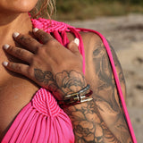 Bellas Python Obsession Nail™ - Montana Lifestyle 2