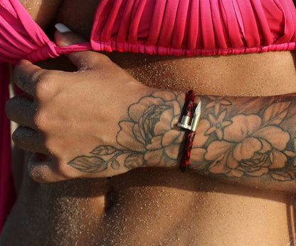 Bellas Python Obsession Nail™ - Roma Lifestyle 2