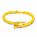 Bellas Stingray Obsession Nail™ - Canary 18K Gold