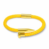 Bellas Stingray Obsession Nail™ - Canary 18K Gold