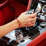 Bellas Stingray Obsession Nail™ - Italian Red Lifestyle