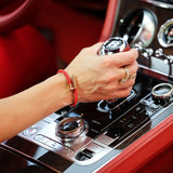 Bellas Stingray Obsession Nail™ - Italian Red Lifestyle