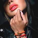 Bellas Stingray Obsession Nail™ - Italian Red Lifestyle 2