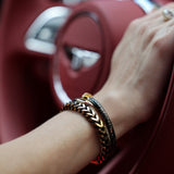 Bellas Teju Obsession Nail™ - Cleopatra Lifestyle 3
