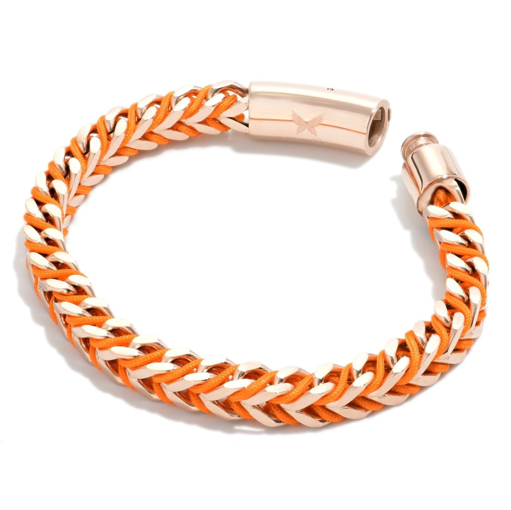 Bellas_Trends_Bracelet_-_Ermes_18k Rose Gold