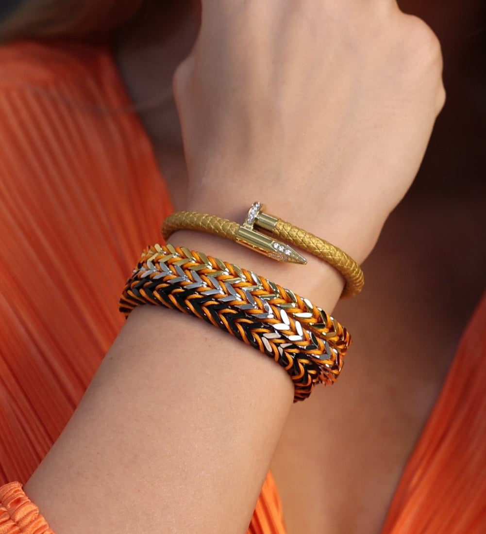 Bellas Trends Bracelet™ - Ermes lifestyle