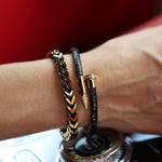 Bellas Trends Bracelet™ - Jet Lifestyle
