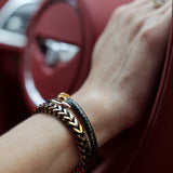 Bellas Trends Bracelet™ - Jet Lifestyle 2