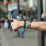 Bellas Python Obsession Nail™ - Victoria