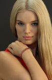 Bellas Trends Bracelet™ - Scarlet