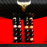 Studz Gilded Bead Bolo - Onyx Lifestyle
