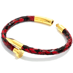 Studz Python Obsession Nail™ - Casino Royal 18K Gold 