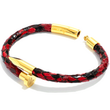 Studz Python Obsession Nail™ - Casino Royal 18K Gold 