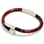 Studz Python Obsession Nail™ - Casino Royal White Rhodium 