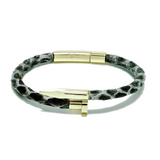 Studz Python Obsession Nail™ - Fifty Shades 18K Gold 3