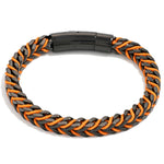 Studz Trends Bracelet™- Ermes Black Titanium
