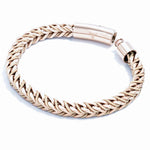 Studz Trends Bracelet™ - Oro White Rhodium
